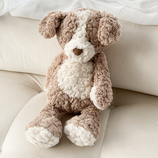 Mary Meyer Plush Dog