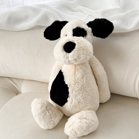 Jellycat Bashful Puppy - Large