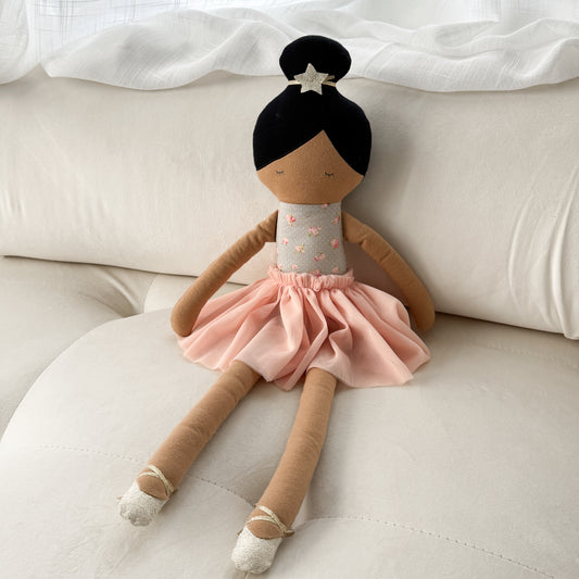 Alimrose Ballerina Doll