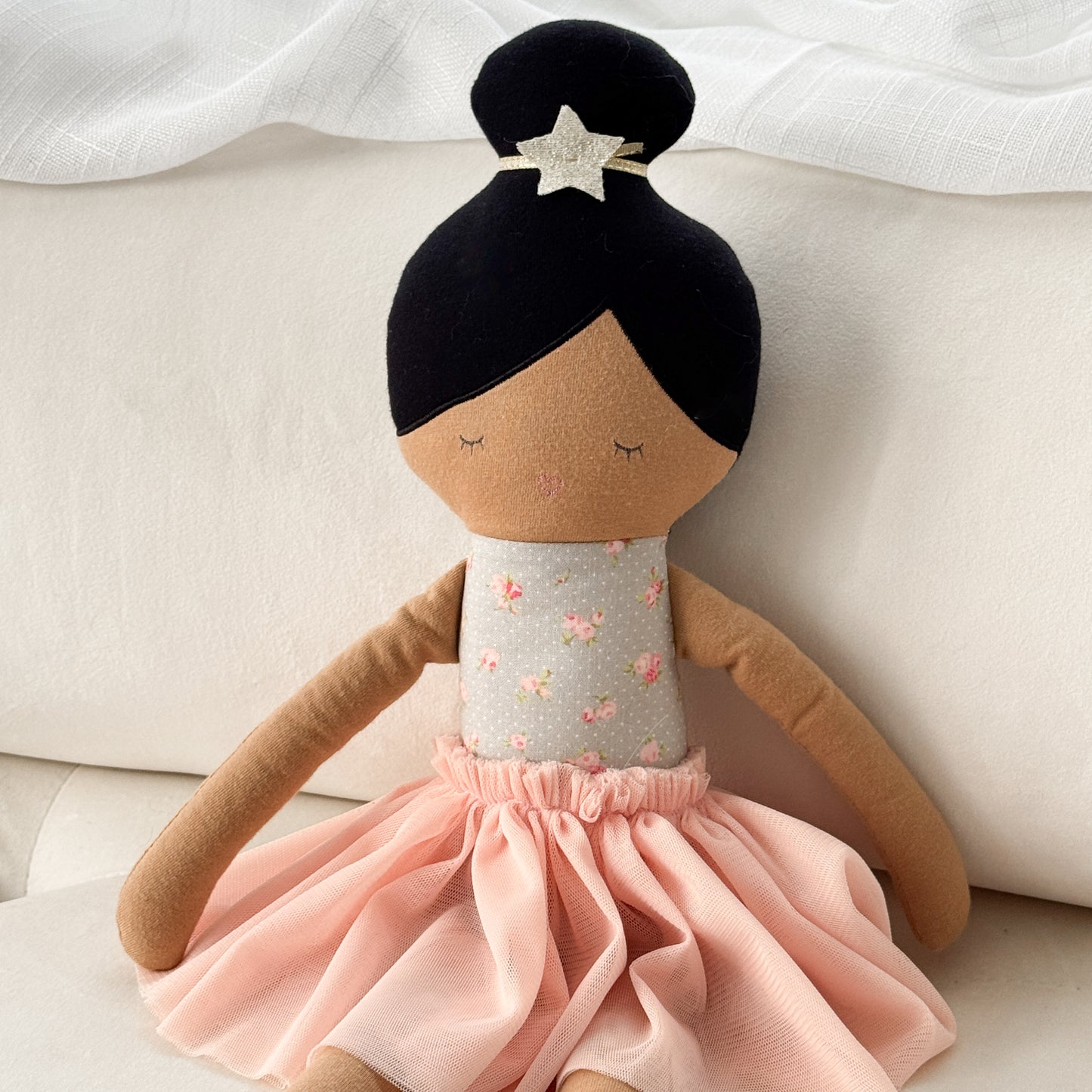 Alimrose Ballerina Doll