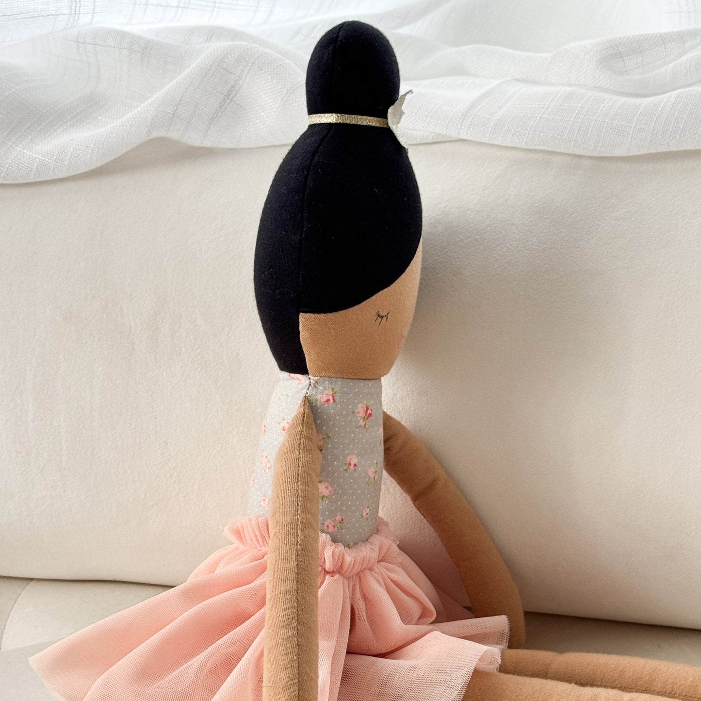 Alimrose Ballerina Doll