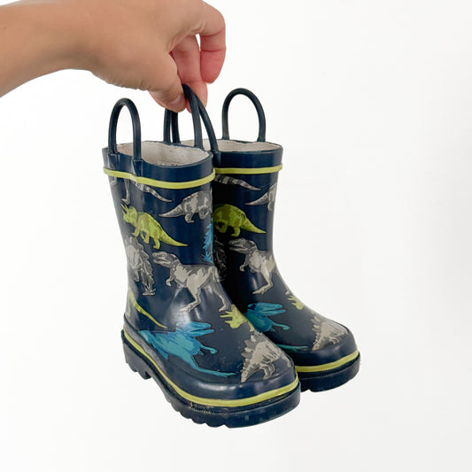 Western Chief Rain Boots (US5)