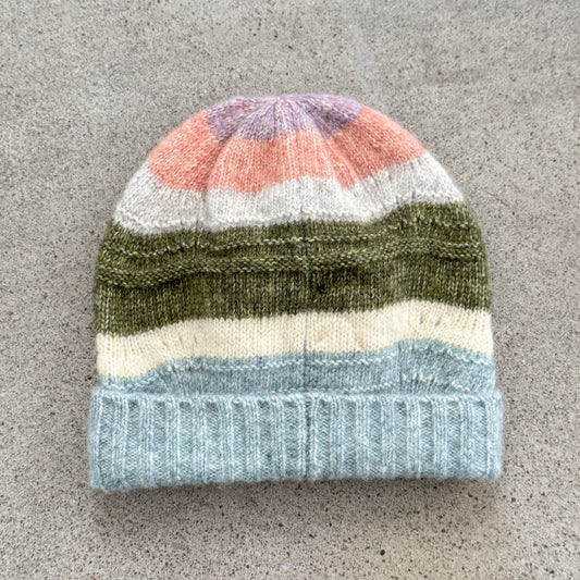 Zara Beanie (3-5Y)