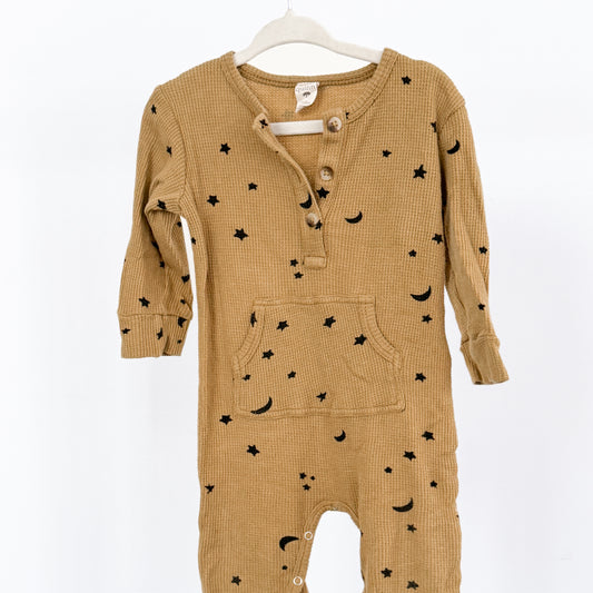 Katie Quinn Fall Pajamas