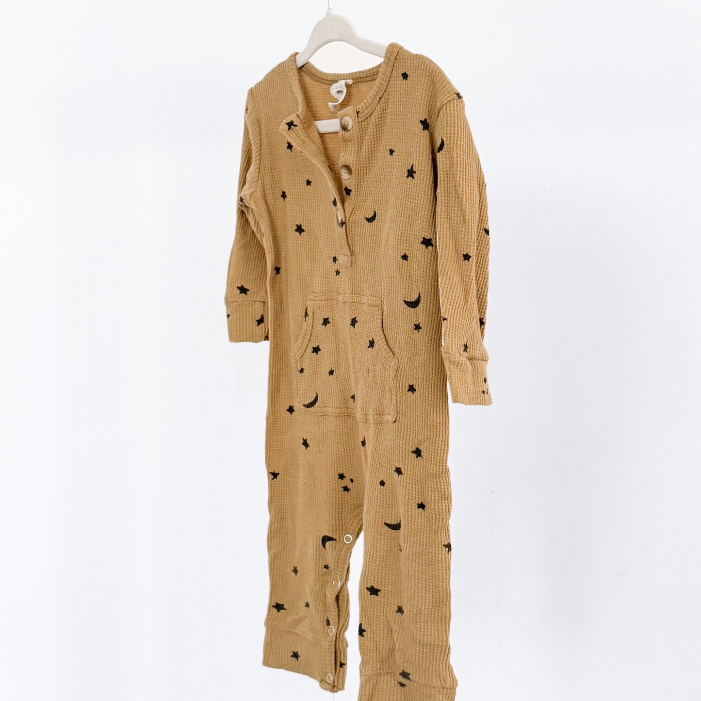 Katie Quinn Fall Pajamas