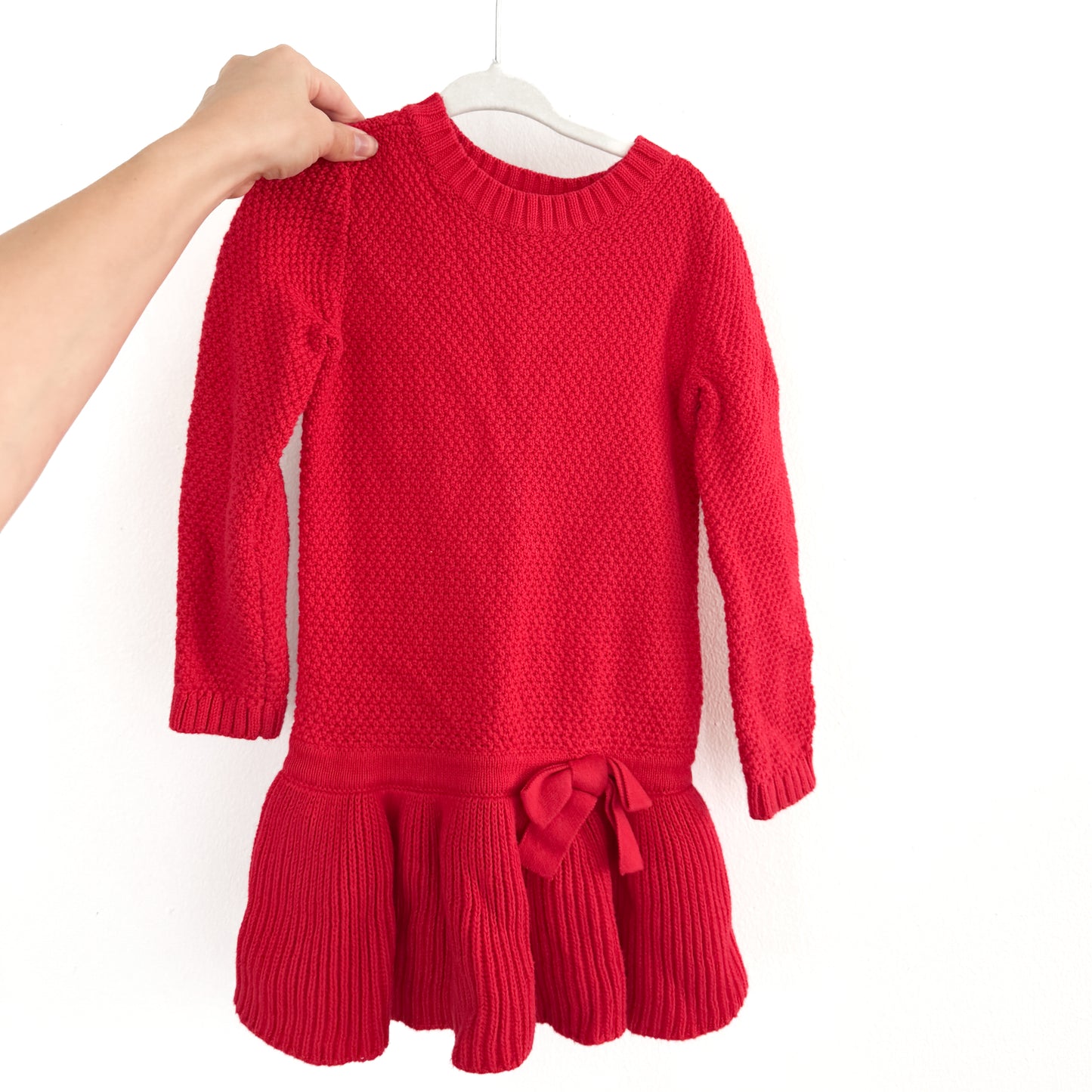 Baby Gap Sweater Dress