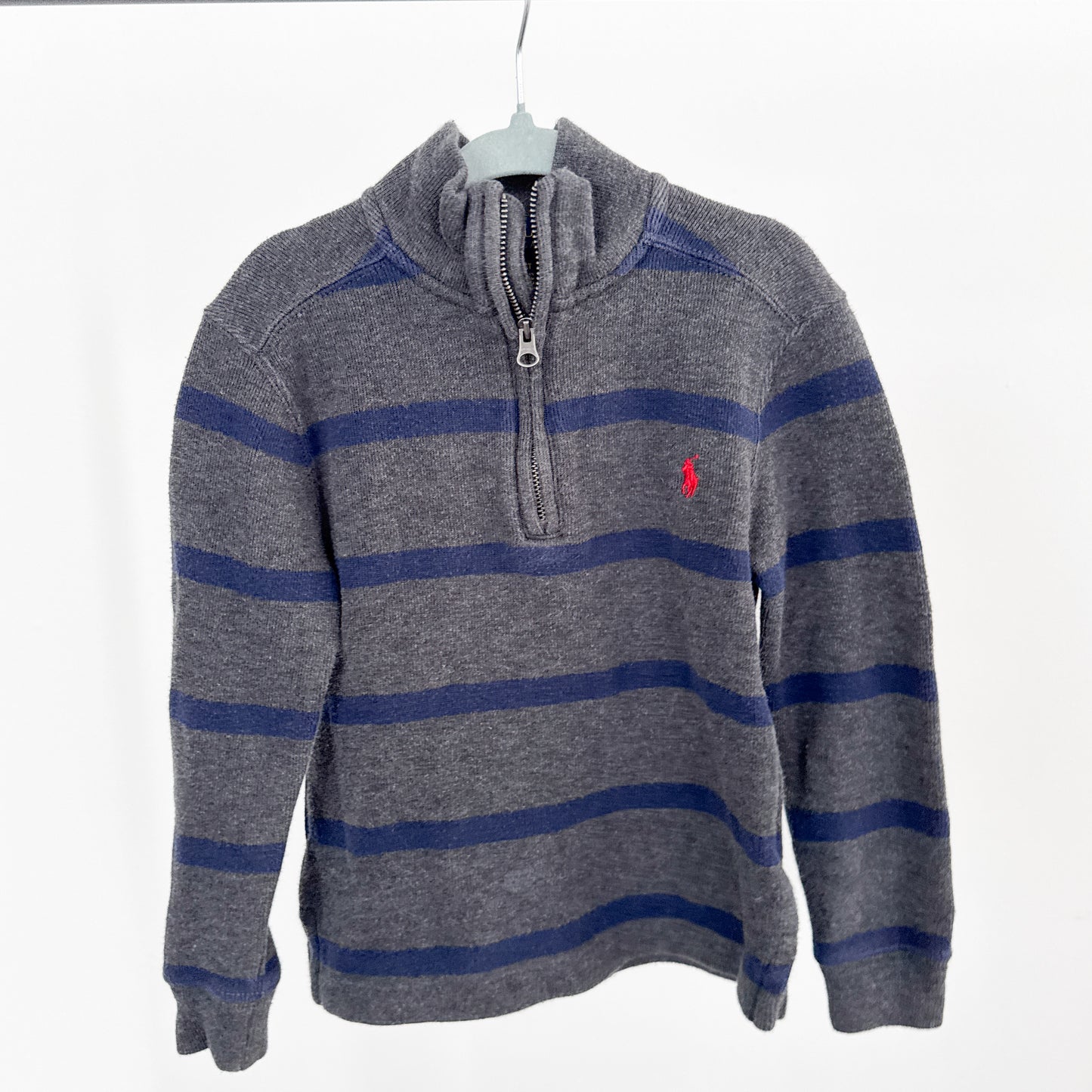 Ralph Lauren Half Zip (4T)