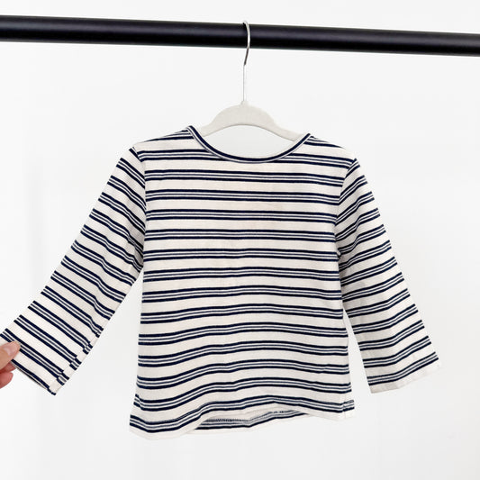 Tommy Bahama Striped Tee (12-18M)