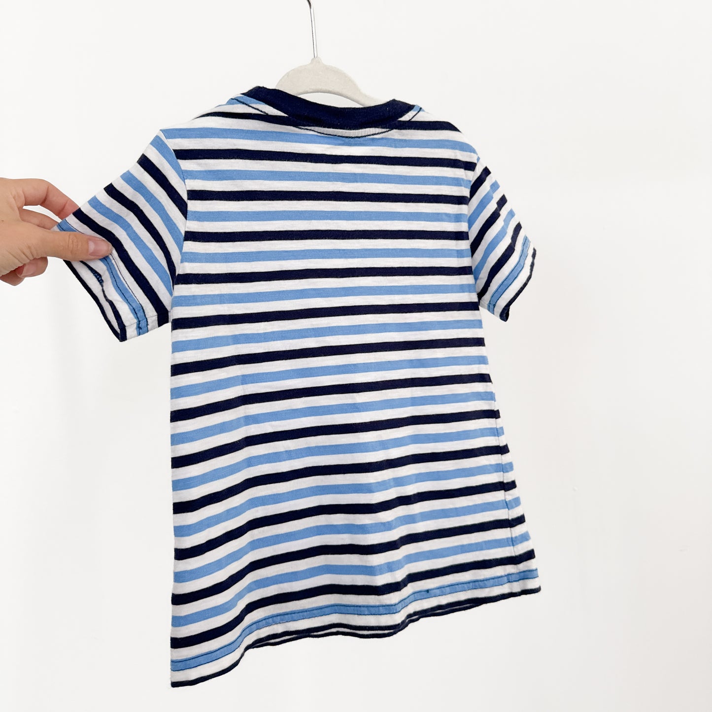 Ralph Lauren Striped Tee (3T)