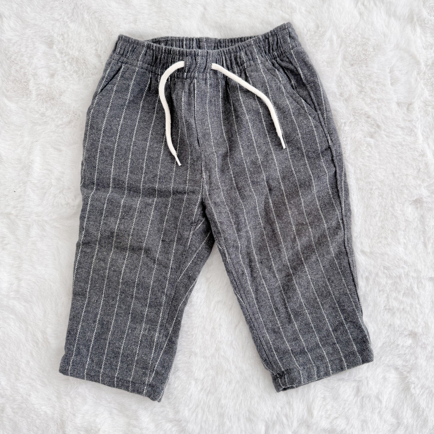 Baby Gap Striped Pants