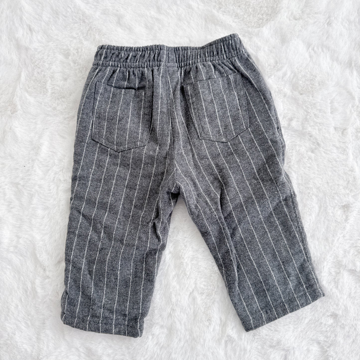 Baby Gap Striped Pants