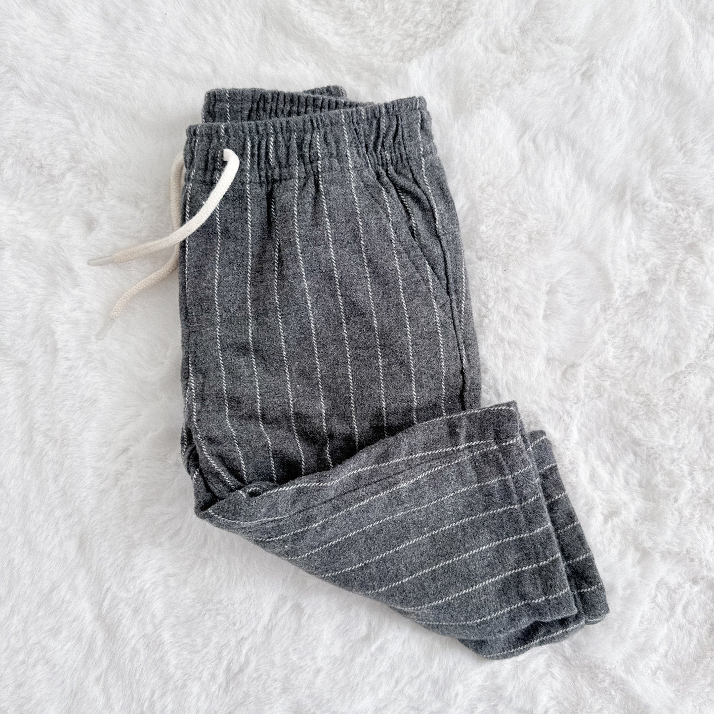 Baby Gap Striped Pants