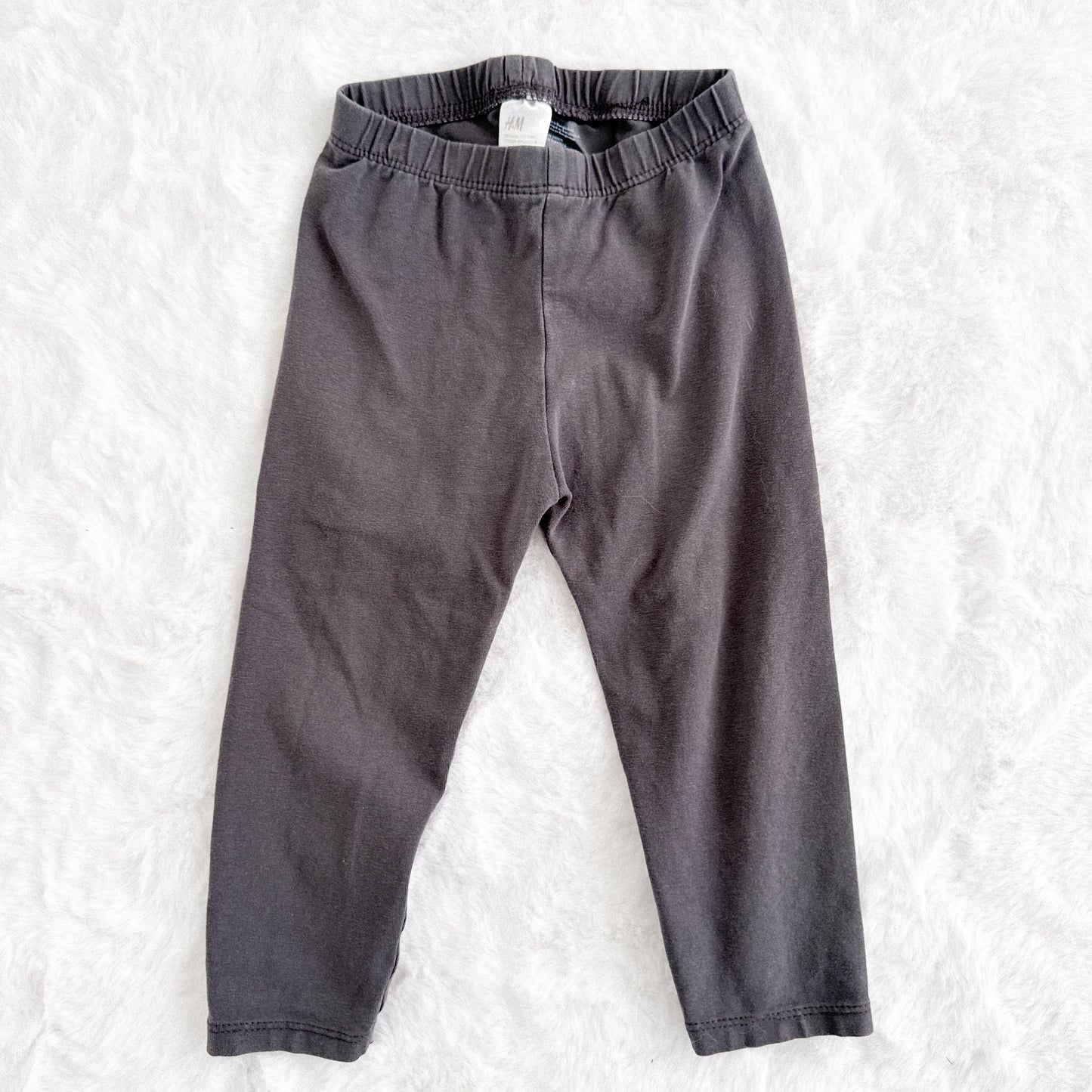 H&M Organic Cotton Leggings