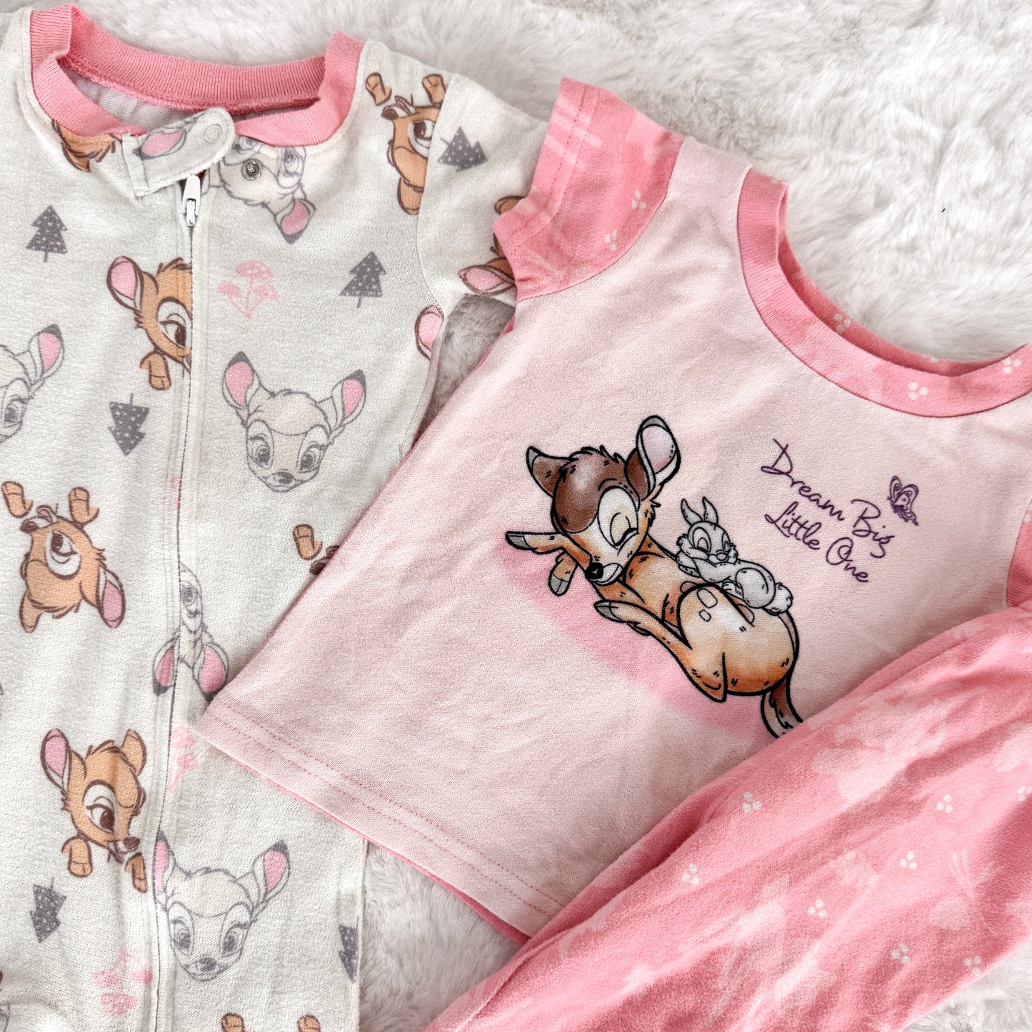 Disney Bambi PJ Set (18M)