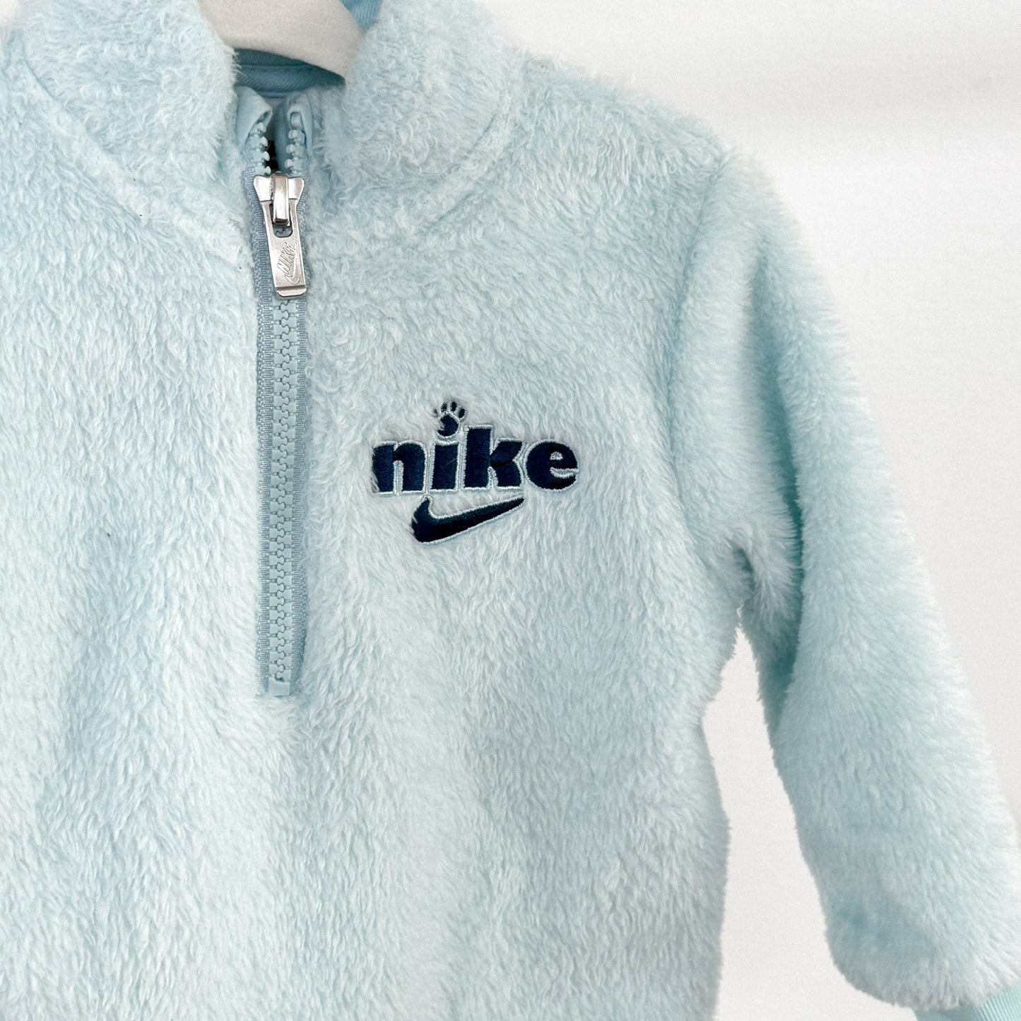 Nike Fleece Half Zip (12M)