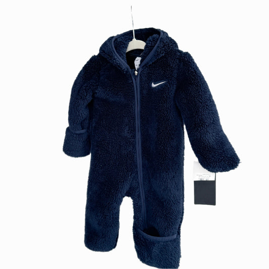 Nike Fleece One-Piece (6M)