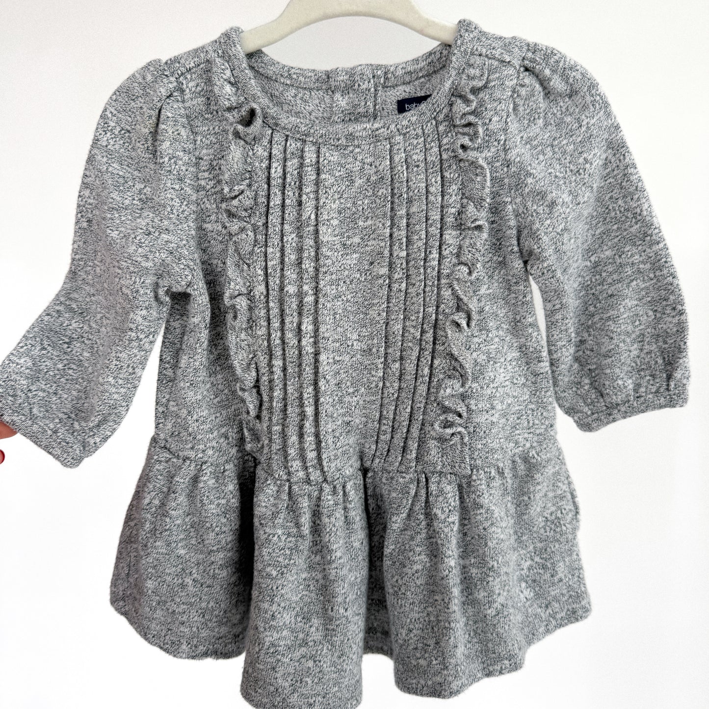 Baby Gap Sweater Dress (3-6M)