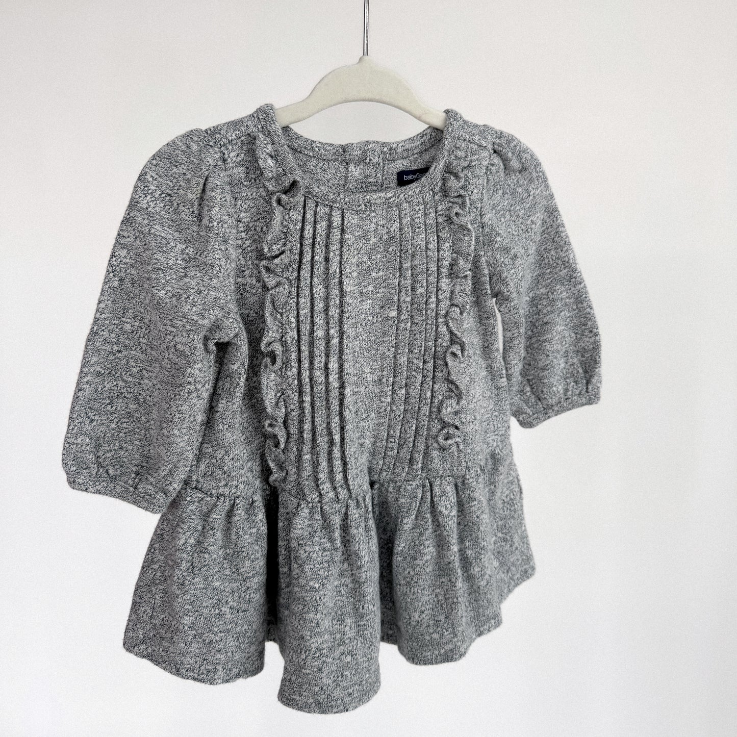 Baby Gap Sweater Dress (3-6M)