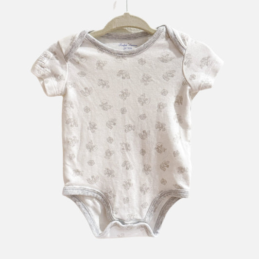 Ralph Lauren Baby Onesie (3M)