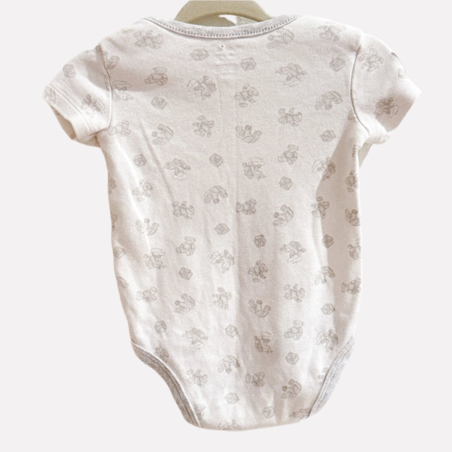 Ralph Lauren Baby Onesie (3M)