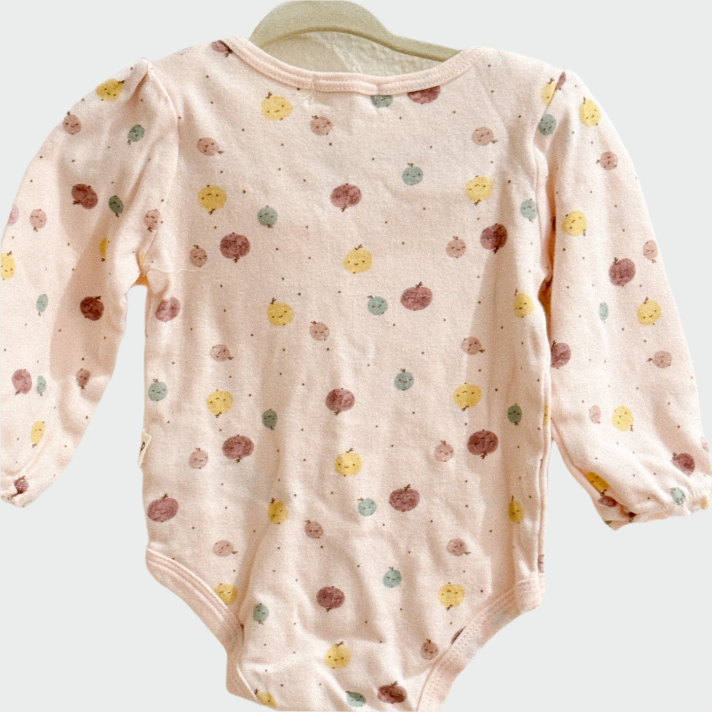 Kit + Pearl Onesie (18-24M)